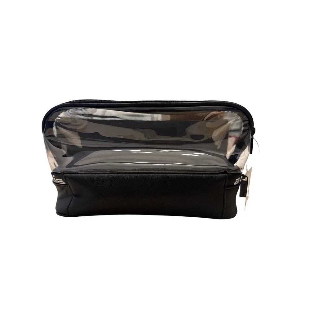 Artis Double Decker Brush Travel Case NWT Makeup Brush‎ Organizer Luxury Beauty